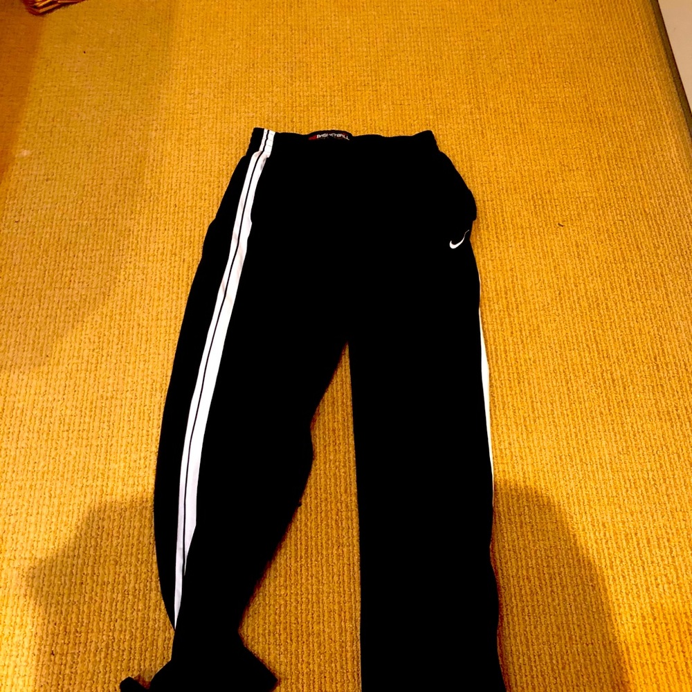 Nike Men's Basketball Pants